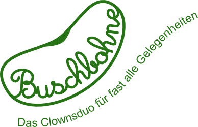 Buschbohne Logo
