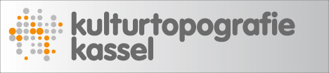 Logo Kulturtopografie Kassel